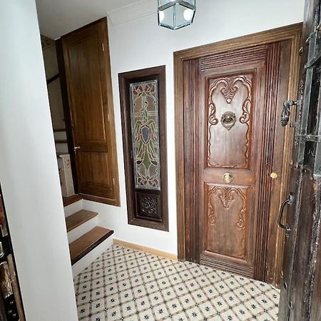 Casa Azalea - Nuevo Alojamiento En Setenil De Las Bodegas Exterior foto