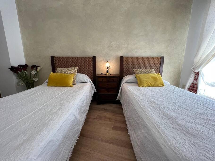 Casa Azalea - Nuevo Alojamiento En Setenil De Las Bodegas Exterior foto
